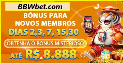 BBWBET COM: Viva o Esporte com Nossas Apostas Online!