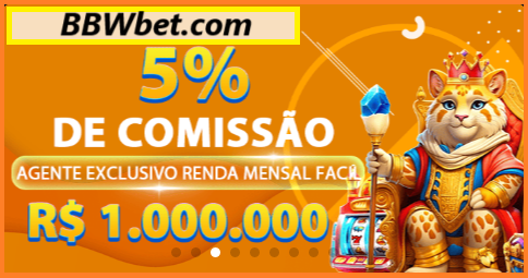 BBWBET COM: Jogue com Segurança na Plataforma Oficial!